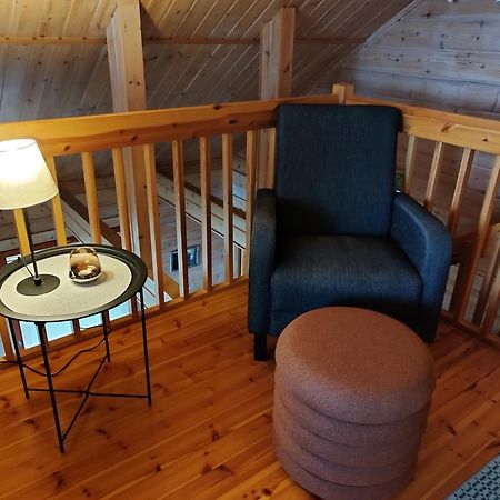Vihreae Helmi Kuusamo Exterior foto