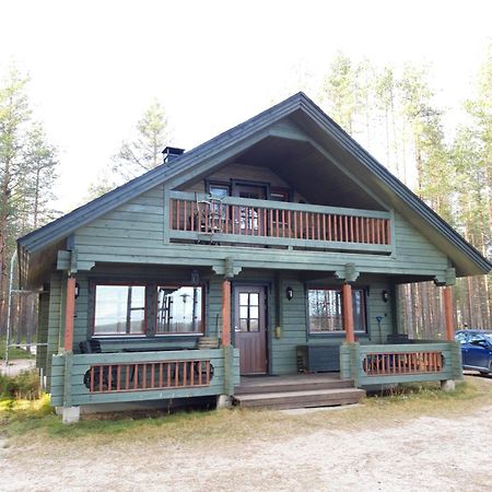Vihreae Helmi Kuusamo Exterior foto